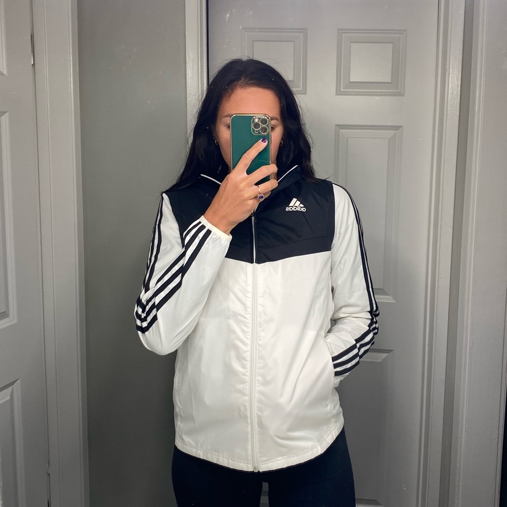 Adidas originals - windbreaker